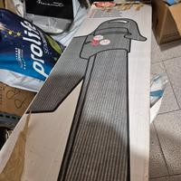 Aspiratore-Soffiatore-Trituratore