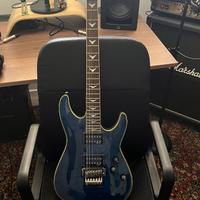 Chitarra elettrica