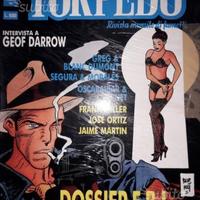 Fumetti TORPEDO ACME SRL