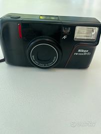 Nikon Tw Zoom 35-70  vintage a pellicola