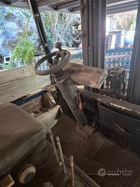 Muletto still elettrodiesel