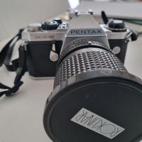 macchina fotografica  Pentax   ME super