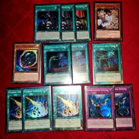 🔥lotto yugioh staple advance🔥