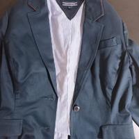 Giacca da cerimonia bambino Tommy Hilfiger