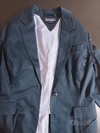 Giacca da cerimonia bambino Tommy Hilfiger