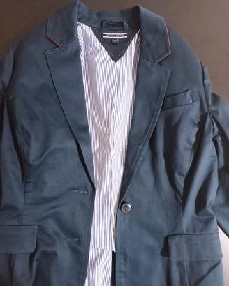 Giacca da cerimonia bambino Tommy Hilfiger