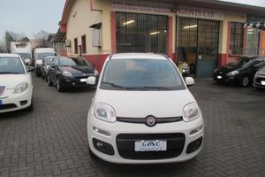 Fiat Panda 1.2 easypower Pop Gpl 69cv Per Neopaten