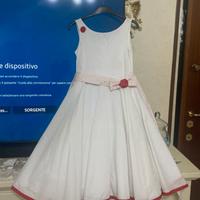 Vestito da cerimonia