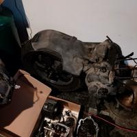 motore vespa 200 L