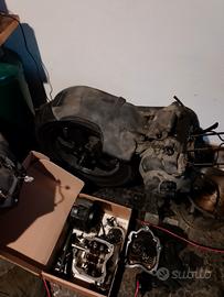 motore vespa 200 L
