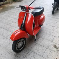 VESPA SPECIAL 1 TIPO  3 MARCE