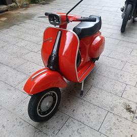 VESPA SPECIAL 1 TIPO  3 MARCE