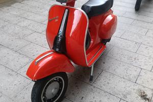VESPA SPECIAL 1 TIPO  3 MARCE