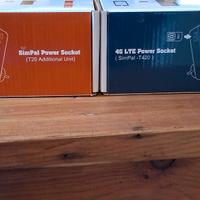 NOBO  - dispositivo comando da remoto radiatore