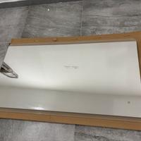 Specchio da bagno Nuovo con Led e tasto Touch