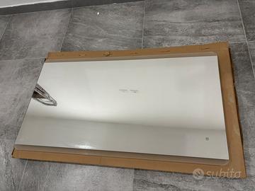 Specchio da bagno Nuovo con Led e tasto Touch