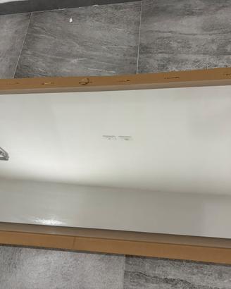 Specchio da bagno Nuovo con Led e tasto Touch