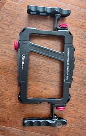 Ulanzi Lino – Rig Video Gabbia per Smartphone