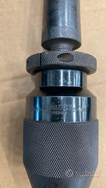 Mandrino autoserrante ALBRECHT Germany 3–16 mm