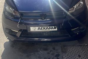 AIXAM CITY 2018