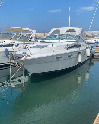 Sea Ray 300 Diesel Natante