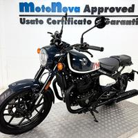 Royal Enfield Shotgun 650 - MOTONOVA