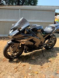 Kawasaki zx10r