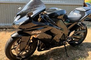 Kawasaki zx10r