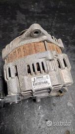 Alternatore Nissan Navara 2.5 dci d40