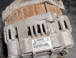 Alternatore Nissan Navara 2.5 dci d40