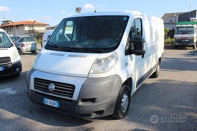 FIAT Ducato 30 2.2 MJT PM-TN Furgone