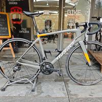 Wilier Triestina GTR 