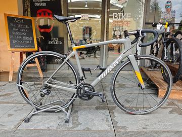 Wilier Triestina GTR 