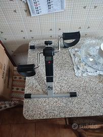 CYCLETTE A PEDALI DA SEDUTI 