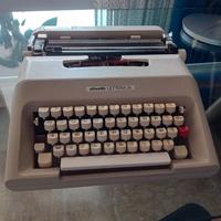 Olivetti Lettera 35