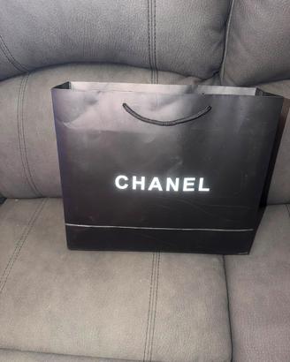 Borsa Chanel Timeless Classic