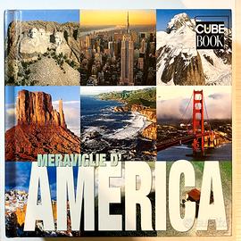 Meraviglie d'America