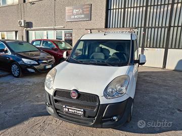 Fiat Doblo Doblò 1.6 MJT 105CV PC-TN Cargo Lamiera