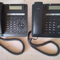 Unify OpenScape Desk Phones CP200 telefono voip