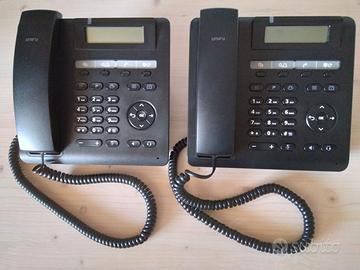 Unify OpenScape Desk Phones CP200 telefono voip