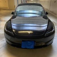 tesla model 3 rwd plus