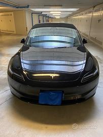 tesla model 3 rwd plus