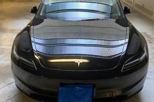 tesla model 3 rwd plus