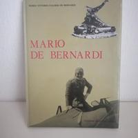 MARIO DE BERNARDI