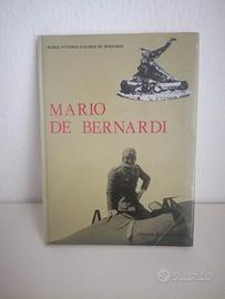 MARIO DE BERNARDI