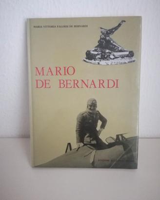 MARIO DE BERNARDI
