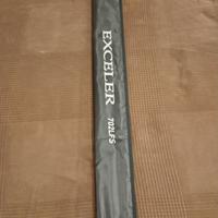 canna Daiwa 