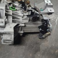 CAMBIO VW GOLF 4 2001