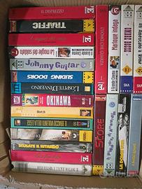 120 VHS a 10 cent x 1