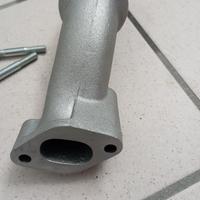 collettore polini per carburatore 24 dell' orto 